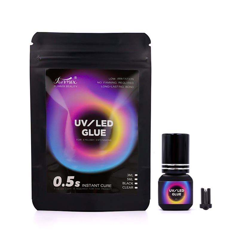 Funmix UV LED Kirpik Yapıştırı - Eyelash Extension Led incelemesi ve fiyatı