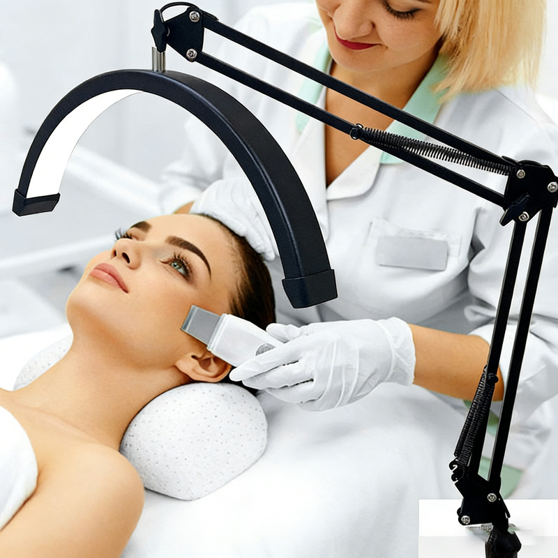 16 inç U Şeklinde Yarım Ay Güz - Eyelash Extension Led incelemesi ve fiyatı