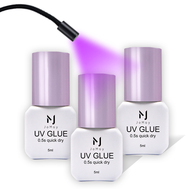 Süper Hızlı Hızlandırma 0.5 s  - Sensitive Lash Glue incelemesi ve fiyatı