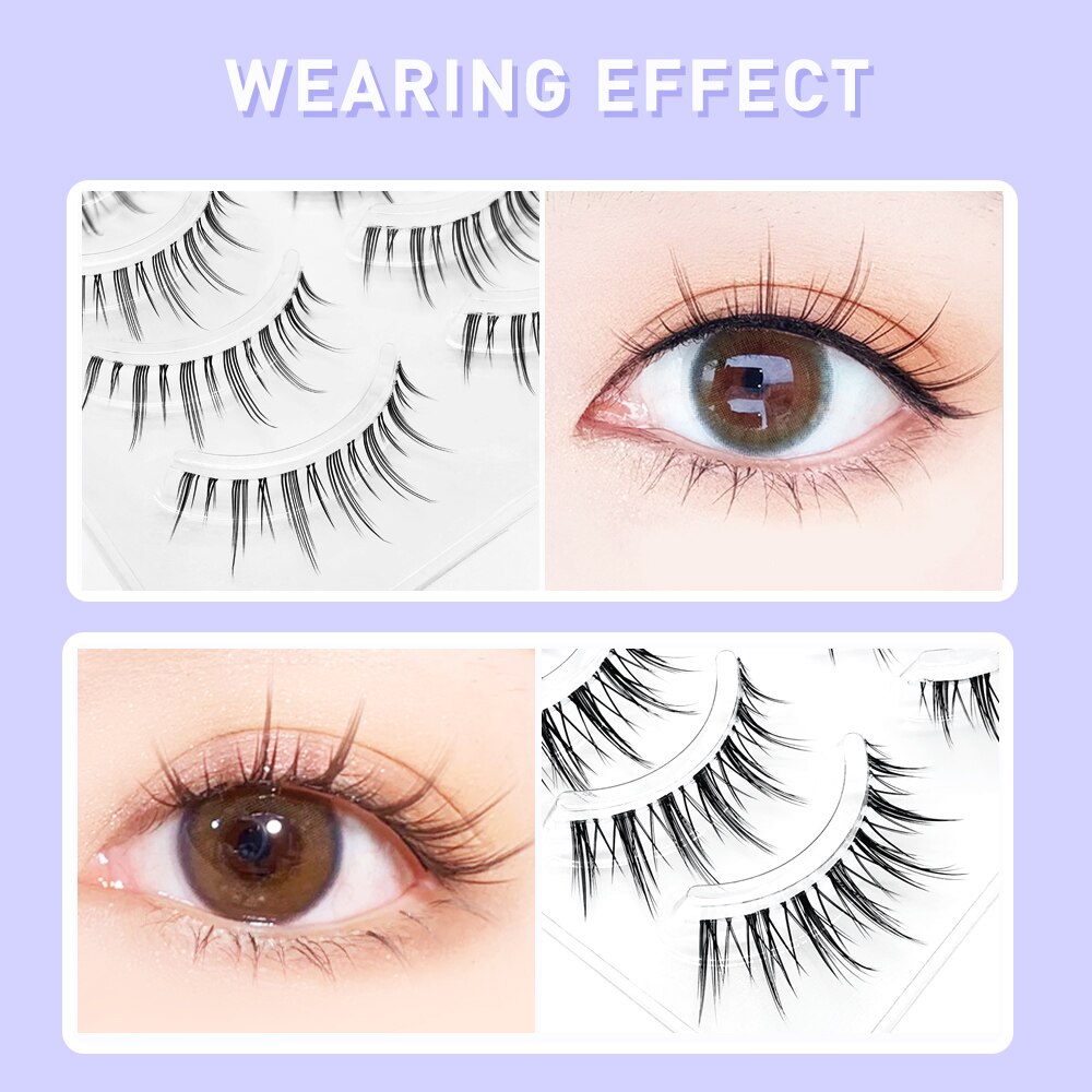 3D Kirpikler Premade Fan A/M Ş - Eyelash Extension Fan incelemesi ve fiyatı
